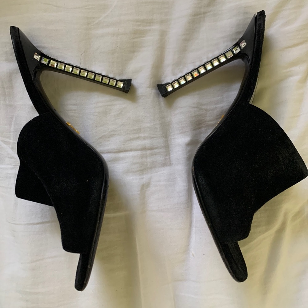Prada Mules - Picture 2 of 3